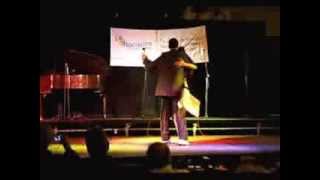 Silvana Anfossi & Juan Stefanides - Soñar y nada mas - Av de Mayo