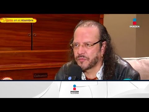 ¡Fernando Delgadillo sigo inconforme por la muerte de su hermano! | Sale el Sol