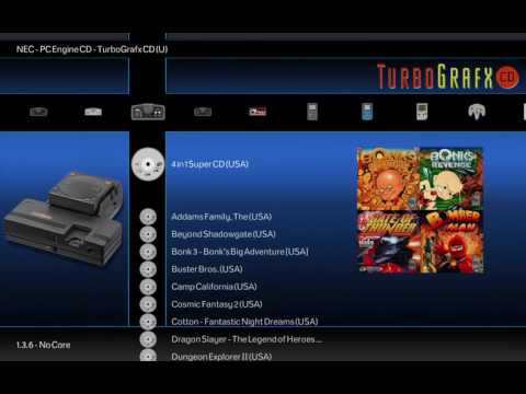 retroarch libretro for trubo grafx 3ds retroarch libretro for trubo grafx 3ds