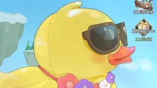 #杖と剣の伝説 つねちゃん流節約術