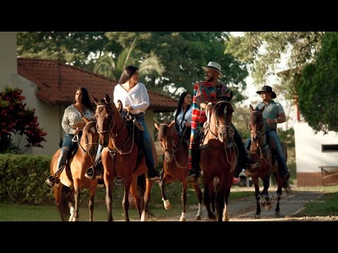 Así Soy Yo - Alexis Cortés