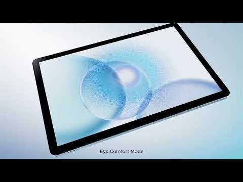 Планшет Doogee Tab A9 Pro+ 6/128 Grey