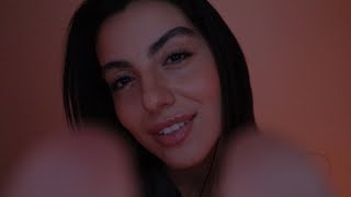 Download lagu ASMR Personal Attention | Helping You Sleep, Hair Brushing, Face Touching, Head Scratching mp3