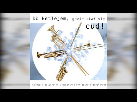 Jagoda Wojciechowska - Niedaleko, tam w Betlejem [Official Music Video]