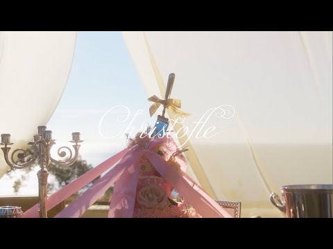 WEDDINGS AT CHRISTOFLE