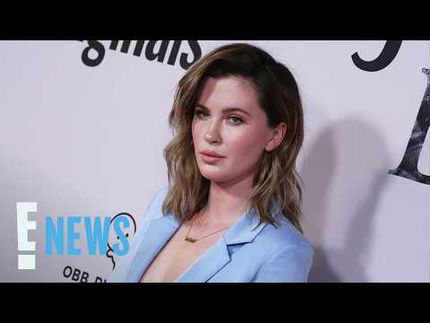 Alec Baldwin's Daughter Ireland Reveals Her "Rules" for Nepo Babies | E! News