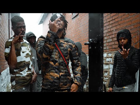 AMR DEE Huncho - 3 Minutes Of Torture | Indestructible 2 Out Now