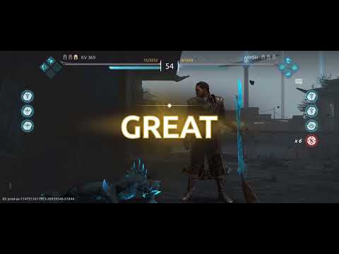 5 Secrets Pro Players Use to DOMINATE in Shadow Fight Arena 3v3 || Shadow Fight Arena 3v3 Showdown