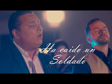 Ha caído un soldado - Grupo Melody