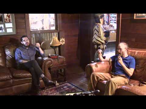 Bob's Room: Talamona Review