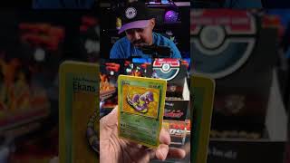 We Opened A Vintage God Pack