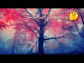 Hawao Ne Ye Kaha Hai Whatsapp Status
