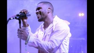 Memrise - Frank Ocean