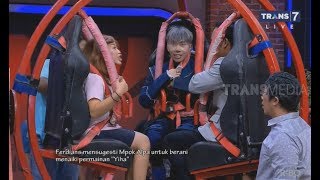 Download lagu Tumben..Mpok Alpa Berani Main 'Yiha' | OPERA VAN JAVA (03/12/19) Part 2 mp3