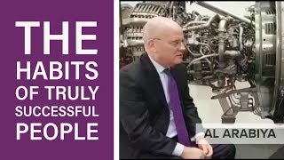 The habits of truly successful people, revealed by GE Chairman John Flannery