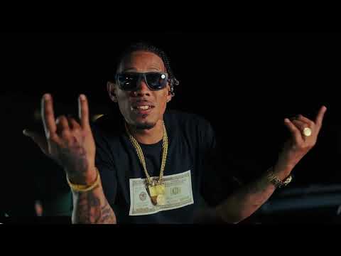 Gangsta Baptista - PASS DAN SOK