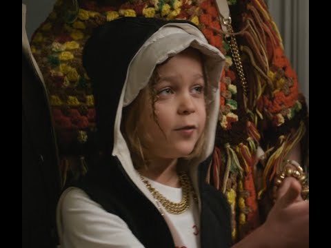 Sam Herrgård SHOWREEL 2025 Sam Herrgård SHOWREEL 2025