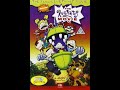 Opening To The Rugrats Movie 1999 UK DVD 2004 Reprint