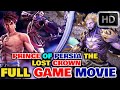 PRINCE OF PERSIA THE LOST CROWN All Cutscenes Full Game Movie 60FPS Ultra HD