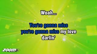 Lou Rawls - You&#39;ll Never Find Another Love Like Mine - Karaoke Version from Zoom Karaoke