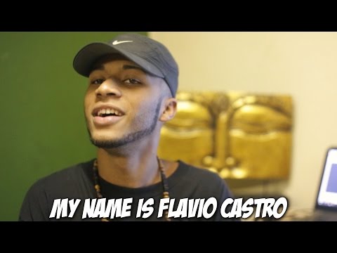 Orochi - Meu Nome é Flávio Castro, vulgo mc Orochi [ FREE ]