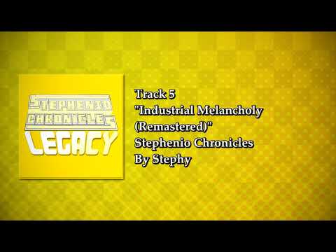 Industrial Melancholy (Remastered)