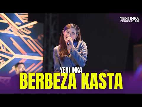Yeni Inka - BERBEZA KASTA | Live OJING (Official Music Yi Production)