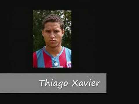 Effecti 2007/2008 : LB Châteauroux