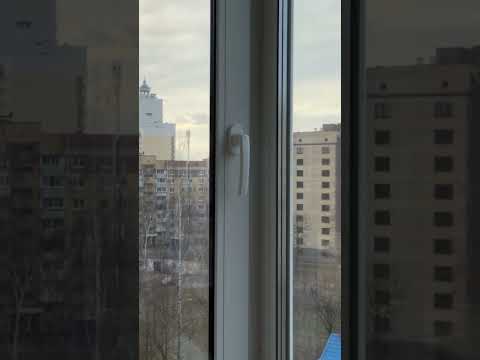 Балконный блок