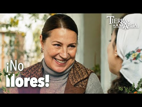 Hünkar consuela a Fadik - Capítulo 172