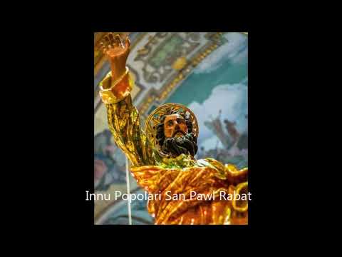 Innu Popolari San Pawl Rabat