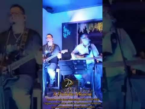 Rosenildo de Paula & Paulinho Mignoni