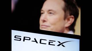 SpaceX Valuation Surpasses Amazon as It Acquires Cursor