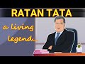 Sir Ratan Tata Biography Animated Story Motivational Ratantata Motivation