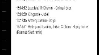 Rasmus Skøtt Remix Happy Home