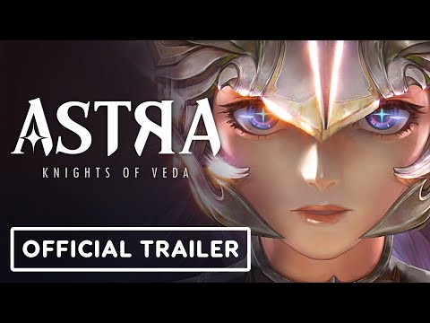 ASTRA: Knights of Veda - The First Global Beta Trailer