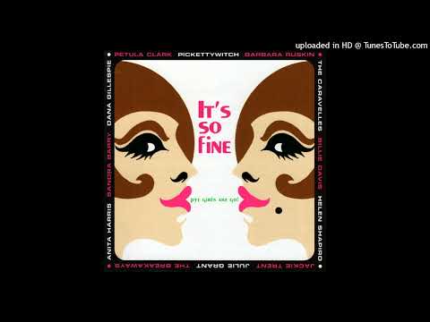 Dodie West - And Love Will Come