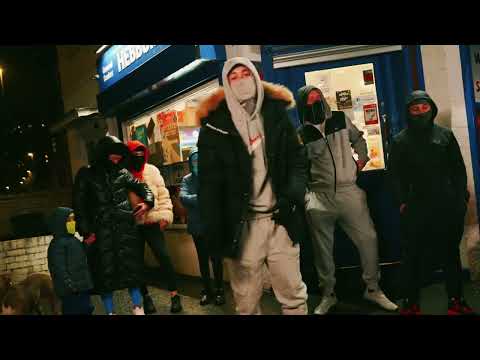 Haz - Splendid (Official Music Video)