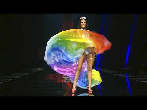 Diazar | Spring Summer 2023 | Full Show