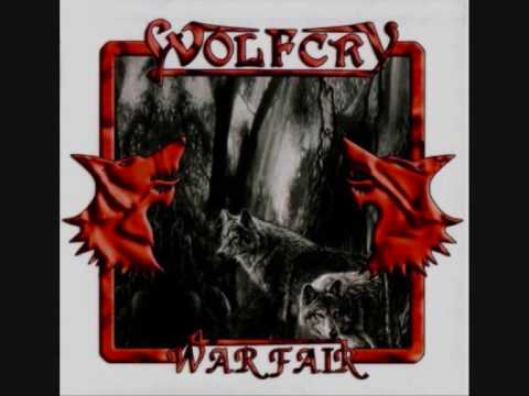 Wolfcry -  Enola Gay