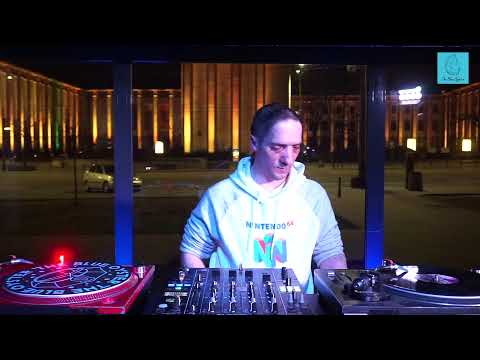 The Blue Oyster: Rubu / 15.03 / 20 - 21