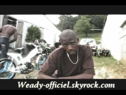 Weady Officiel (Promo 1) by vjsparky