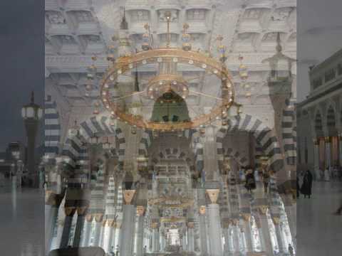 Mehshar Mein Beautiful Kalam by Muzaffar Warsi by Muzaffar Warsi
