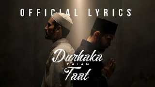 Download lagu Durhaka Dalam Taat - 2025 (Cover by FeeQtory Pro) mp3