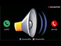 Air Horn SMS Ringtone Download Link Soundfizz