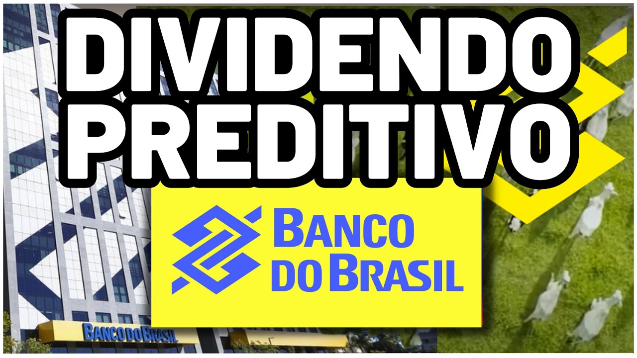 BBAS3 + CHEAP in the Crisis! DIVIDENDS of R$17 BI in Sight? Buy NOW? Price Ceiling