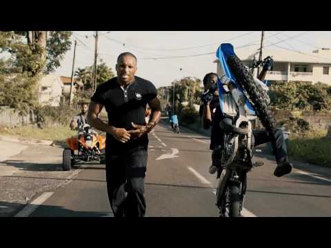 H - BROWN - La vie c'est la guerre