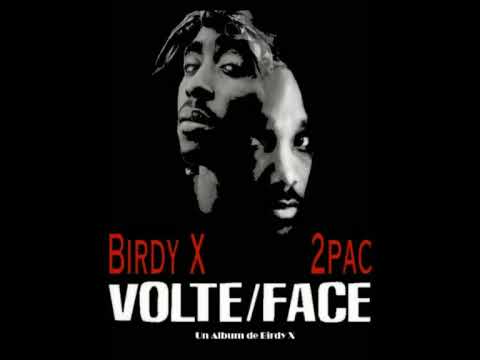 Birdy X Tupac Shakur New Song 2009 2010