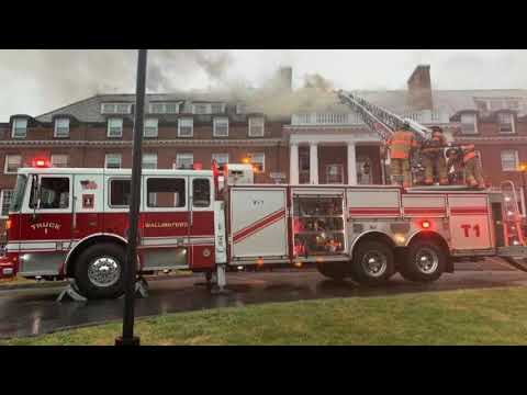 Connecticut Storm Damage
