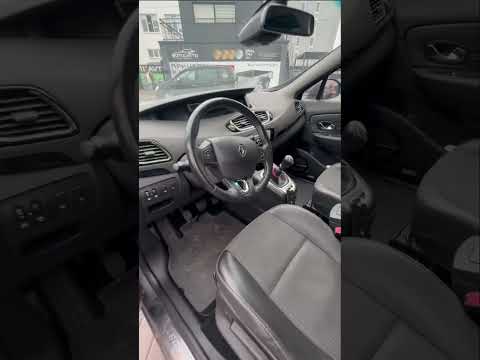 фото renault grand scenic iii 0
